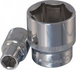 Головка торцевая шестигранная 1/2" DR 10мм 112010