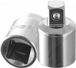 Переходник F1/2"DR*М3/8"DR 201238