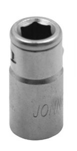 Адаптер для вставок 1/4" (F) - 1/4" (F) S44H2206 047424 в Кирове