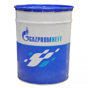 Смазка Gazpromneft Grease L EP 1, 18кг ― Питстоп