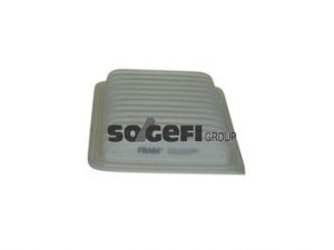 ФВ Fram  CA10190 Toyota ― Питстоп