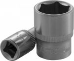 Головка торцевая 1/4" DR 13мм S04H2113