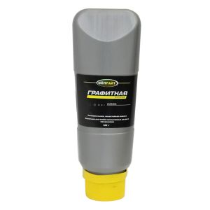 Смазка графитная OILRIGHT 160г в Кирове