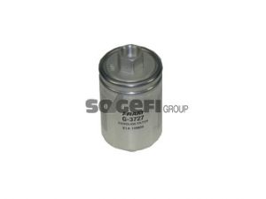 ФТ Fram G3727 Nexia, ― Питстоп