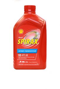 Spirax S2 ATF AX (Donax TA) (D II) (1л) в Кирове