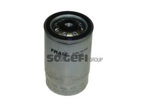 ФТ Fram P4183 Audi Diesel, Ford dies ― Питстоп