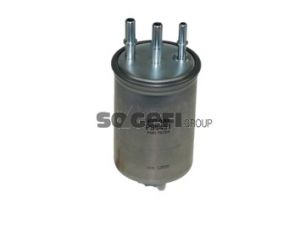  ФТ Fram PS9451 Mondeo Tdci,Transit Connect 1.8 TDCi ― Питстоп
