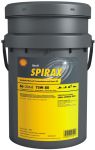             Масло трансм. SHELL Spirax S6 GXME 75w80 GL-4синт.(20л)