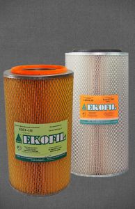 ЭФВ ЕКО-01.81 КАМАЗ 7405 Евро-1 в Кирове