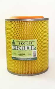 ЭФВ ЕКО-119 ГАЗ 3309,4301,33078,6640 (диз.), ГАЗ "Валдай",ПАЗ"Аврора" в Кирове