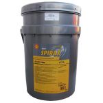         Масло трансм. SHELL Spirax S4 CX 10W (Donax TC 10w) 20л