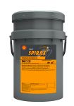         Масло трансм. SHELL Spirax S4 CX 30 20л
