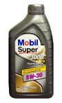 Масло Mobil Super 3000 Х1 Formula FE Special 5w30 SL 1л