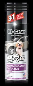 Proline Нейтрализатор запахов пенный проф.формула 340г HG5186 в Кирове
