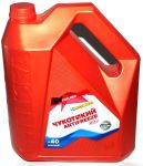 Антифриз Челси -40М красный 10кг