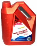 Антифриз Челси -40М красный 5кг