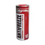 Антифриз -40 High Way G12+ LONG LIFE (USA) красный 1кг