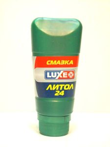 Литол-24 "LUX-OIL" 100г в Кирове