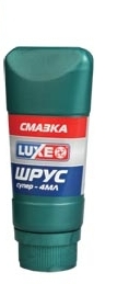 Шрус Супер-4МЛ "LUX-OIL" 100г в Кирове