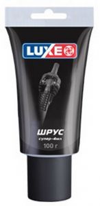 Шрус Супер-4МЛ "LUX-OIL" 100г туба в Кирове