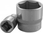 Торцевая головка 3/8" DR, 15мм S04H3115