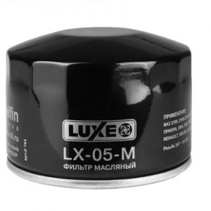 ФМ LUXЕ LX-05 ВАЗ 08-09 в Кирове