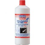 Антифриз красный G12 конц. 1л LIQUI MOLY 8840