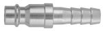 Штуцер для шланга 3/8" GM-03PH