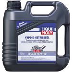 Масло LM тр.п/сHypoid-Getriebeoil TDL75W90 TS GL4/5 (4л)3939