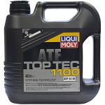 Масло LM тр.синт.д/АКПП Top Tec ATF 1100(4л) 7627