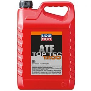 Масло LM тр.синт.д/АКПП Top Tec ATF 1200 (5л) LM3682/8040 в Кирове
