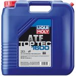 Масло LM тр.синт.д/АКПП Top Tec ATF 1600 (20л) LM3694