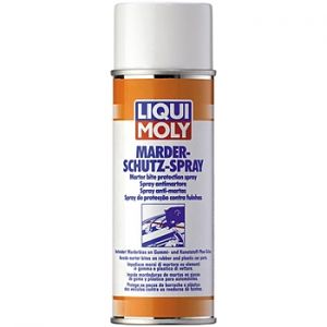 Защитный спрей от грызунов LIQUI MOLY 0,2л 1515 в Кирове
