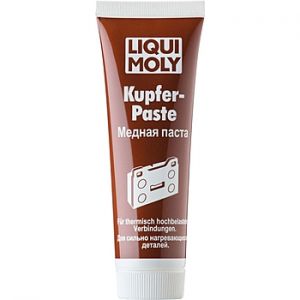 Медная паста 100гр LIQUI MOLY 3080/7579 в Кирове