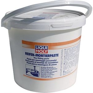 Монтаж. паста д/колес 5кг LIQUI MOLY 3021 в Кирове