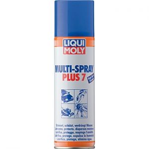 Мультиспрей 7 в одном 0,3 LIQUI MOLY 3304 в Кирове