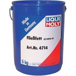 Смазка жидкая Li ZS K00K-40 (5кг) LIQUI MOLY 4714