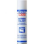 Спрей для клемм аккум-ра 0,3 LIQUI MOLY 3141 заменен на 8046