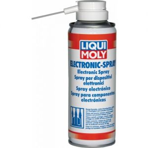 Спрей для электропроводки 0,2л LIQUI MOLY 3110/8047 в Кирове