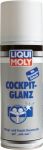 Ср-во для обраб. пласт.поверхностей 0,2л LIQUI MOLY1984/1510