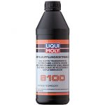 LM HC-синт.тр.масло д/DSG Doppelkupplungsgetriebe-Oil 8100 3640 (1л)