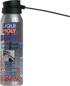 Средство д/очистки оружия 0,1л LIQUI MOLY 4394 в Кирове