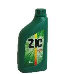 Антифриз ZIC SUPER A  1л (готовый)
