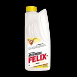 Антифриз Felix ENERGY (желтый) 1кг