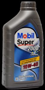 Super DIESEL 2000 X1 10w40 (1л) в Кирове