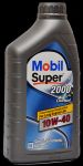 Super DIESEL 2000 X1 10w40 (1л)