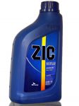масло моторное ZIC  HIFLO 10w40 1л SH мин