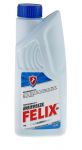 Антифриз Felix EXPERT 1кг синий