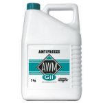 Антифриз ТС AWM G11 (зеленый)  5кг