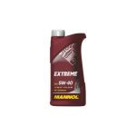         Масло Mannol  EХTREME 5w40 SN/CF синт. 1л